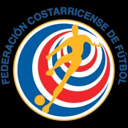 Costa Rica VM 2022 Tröja Barn